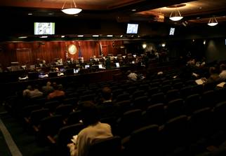 City to Study Downtown Arena Plans