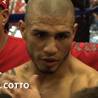 Cotto Prepares for Pacquiao