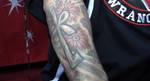 With His Heart on His Sleeve