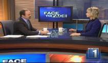 Wednesday: Conservatives and moderates are battling for the soul of the Republican Party.  Jon talks with two conservative insiders about the impact of Tuesday's election.  Plus, radio talk show host Heidi Harris talks about allegations she and Republican party leaders joked about the 1981 explosive device placed in the car of now-Senate Majority Leader Harry Reid (D-NV). 