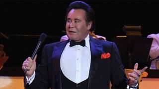 Wayne Newton pt. 1 : New Show & Critics