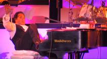 Legendary Las Vegas entertainer, <a href="/news/ae/wayne-newton/">Wayne Newton</a>,  talks about his relationship with his brother Jerry Newton.  Part 3 of 4.