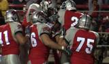 Colorado State vs UNLV
