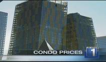 An attorney representing buyers of CityCenter condos says the company's offer to cut prices by 30 percent is not enough.   Plus, is a local topless club stripping dancers of their rights?