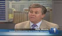 Gatski Commercial Real Estate Services is one of eight recipients of In Business Las Vegas' 2009 Nevada Entrepreneur Awards. In Business talks with the company's president about that and more.