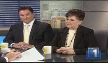 Residents in one of the valley's most exclusive, old neighborhoods say they are tired of fences and withering vegetation on a piece of property owned by casino mogul Steve Wynn.  Jon talks with Las Vegas City Councilwoman Lois Tarkanian and former Las Vegas City Councilman Michael McDonald about that and more.