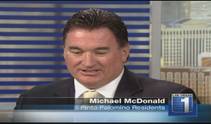 Residents in one of the valley's most exclusive, old neighborhoods say they are tired of fences and withering vegetation on a piece of property owned by casino mogul Steve Wynn.  Jon talks with Las Vegas City Councilwoman Lois Tarkanian and former Las Vegas City Councilman Michael McDonald about that and more.