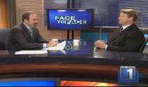 U.S. Rep. Dean Heller (Nevada-R) says America is less free in light of House approval of health care reform.  Will the Senate agree on its own version of the bill, and will approval lead to job loss and needless government expansion as Heller claims?  Jon asks Dean Heller about that and more.