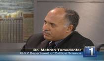 How was a psychiatrist with outspoken views against the wars in Iraq and Afghanistan assigned to counsel soldiers returning to combat?  And, how did the military underestimate the threat Major Nidal Malik Hasan posed?  Jon asks a panel of experts on a special Veterans Day edition of Face to Face.
