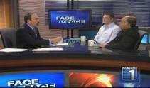 How was a psychiatrist with outspoken views against the wars in Iraq and Afghanistan assigned to counsel soldiers returning to combat?  And, how did the military underestimate the threat Major Nidal Malik Hasan posed?  Jon asks a panel of experts on a special Veterans Day edition of Face to Face.