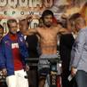 Pacquiao-Cotto Weigh-In
