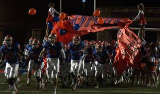 Palo Verde vs Bishop Gorman