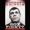 Forrest Griffin's New Book