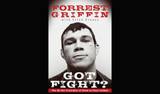 Forrest Griffin's New Book