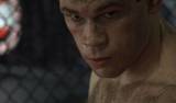 Forrest Griffin: Having Fun Again
