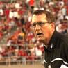 Sanford Out as UNLV Coach