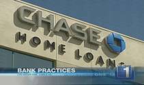 A lawsuit claims JP Morgan Chase Bank reneged on an agreement to modify a loan for a Henderson couple after accepting seven so-called trial payments.  Jon talks with Assembly Speaker Barbara Buckley about state and federal efforts to hold lenders accountable. 