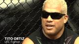 Tito Ortiz: Making A Comeback