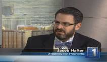 Is JP Morgan Chase reneging on agreements to modify home loans?  In Business talks with the attorney for a couple that is suing the lender.