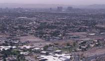 The valley's population hits a milestone.  Plus, will a bill in congress cripple industrial loan companies?
