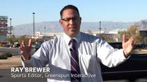 Ray Brewer previews this weeks high school football playoff games.