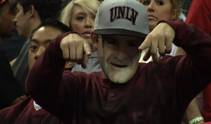 Thanks to 35 bench-points, UNLV used a second-half surge to beat Nevada, Reno 88-75 Wednesday night at the Thomas & Mack.