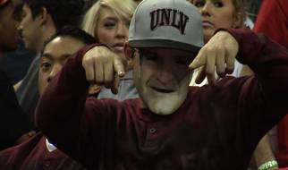 UNR vs UNLV