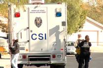 Arrests made in officer's shooting