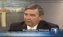 Internal Affairs probes prompted by an exclusive Face to Face investigation reveal some cops were doing the bidding of friends and associates, including the son of former Gov. Kenny Guinn.  Was Jeff Guinn able to get what he wanted from Metro Police, because of his famous last name?  And, why did Metro assign a cop who was involved to conduct the Internal Affairs investigation? Jon asks Metro Sheriff Doug Gillespie about that and more.
