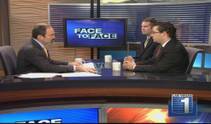 A number of Strip resorts are teetering on the brink of economic disaster.  What impact will the opening of CityCenter have on its neighbors' fortunes?  Plus, will the end of the line for thousands of CityCenter construction workers result in another wave of home foreclosures?  Jon talks with some experts. 
