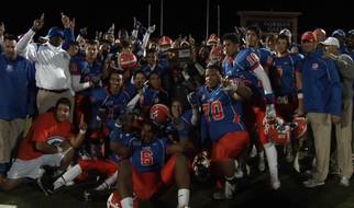 Cimarron-Memorial vs Bishop Gorman