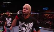 Koscheck vs Johnson