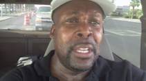Tony McDew not only recognized that he had a gambling problem, but set out to document it with his own video camera, hoping that sharing his experience could help others. When the jackpot hits, "It feels like you're getting high." And when it doesn't? "You want to crucify yourself."