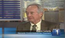 Should the Department of Homeland Security postpone a training exercise for the sake of valley tourism?  In Business talks with Nevada Commission on Tourism Director Dann Lewis about that and more.