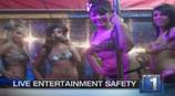 Live Entertainment Safety