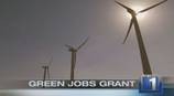 Green Jobs Grant, seg. 3