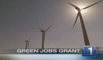 Nevada gets closer to its goal of becoming a leader in renewable energy. Plus, In Business talks with a local business owner who is proving that auto shops can be environmentally friendly.