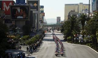 Funeral for Officer Trevor Nettleton