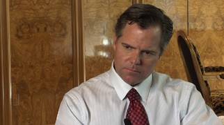Jim Murren: CEO, MGM Mirage