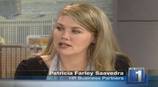 Saavedra Interview