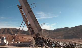 Talking Trash: Lessons from a Landfill