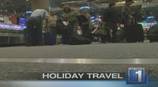 Holiday Travel, seg. 3
