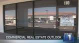 Commercial Real Estate Outlook, seg. 2