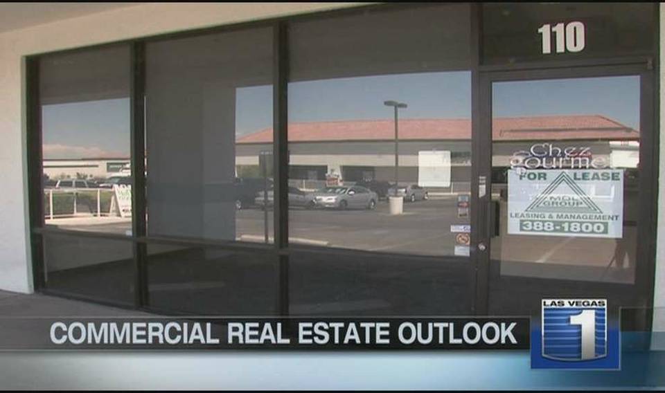 Commercial Real Estate Outlook, seg. 2
