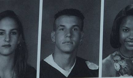 Frank Mir Looks Back at BHS