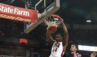 Battling Big Men