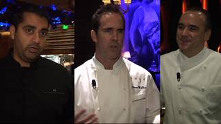 CityCenter Dining Experience