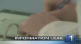 Information Leak, seg. 3