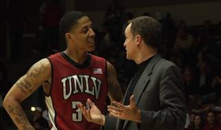 UNLV vs Southern Utah