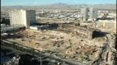 CityCenter Timelapse